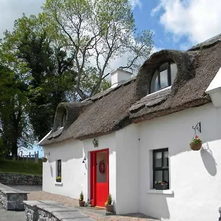 Ballyglass Thatched