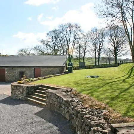 Ballyglass Thatched Holiday home *