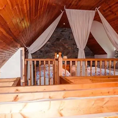 Holiday home Ballyglass Thatched Knockcroghery