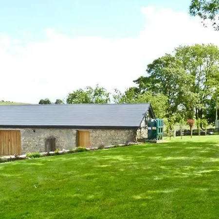 Holiday home Ballyglass Thatched *