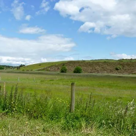 Ballyglass Thatched Holiday home *