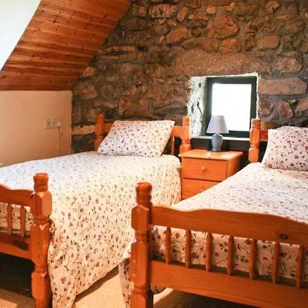 Ballyglass Thatched Knockcroghery